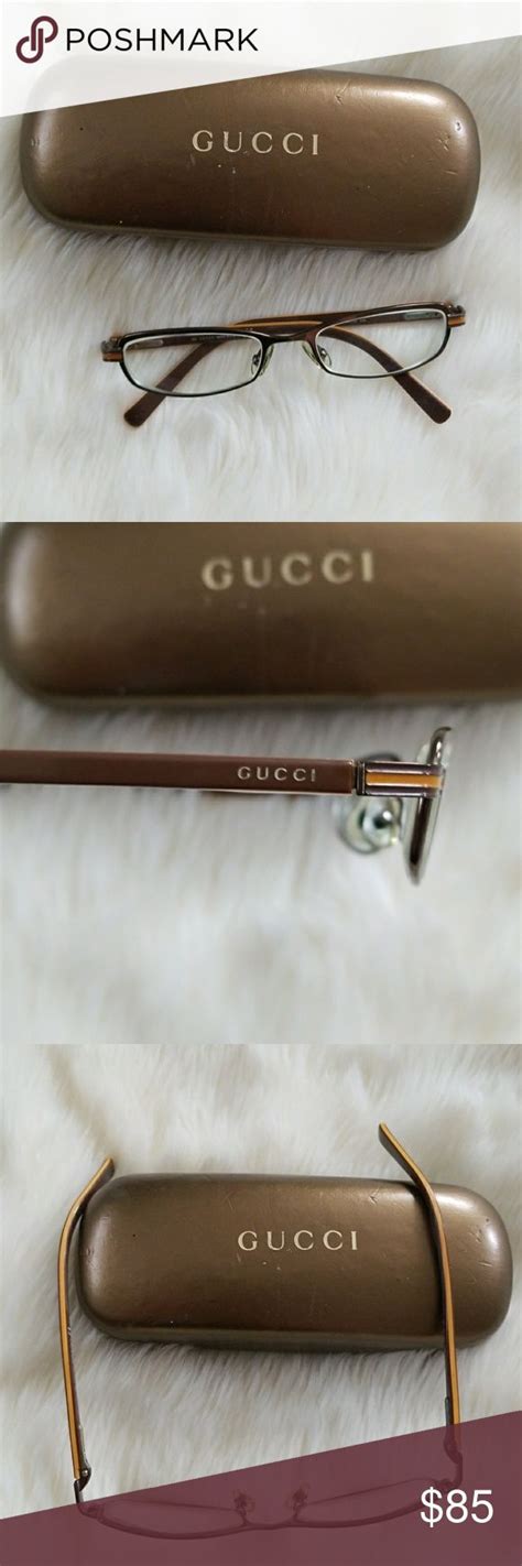 gucci bamboo reading glasses|gucci reading glasses price.